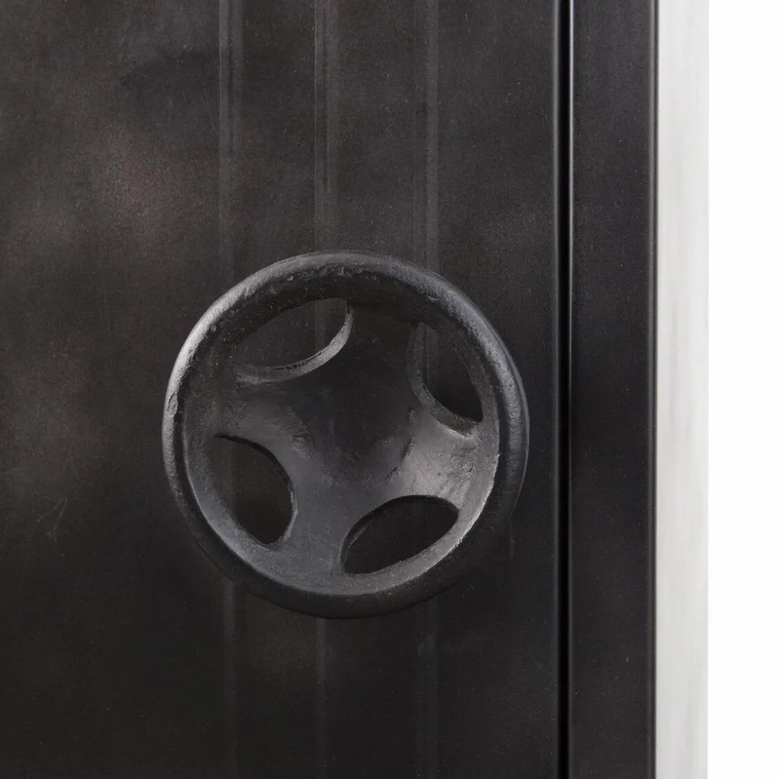 Made in Meubles Meuble De Rangement<Meuble de rangement en métal Java