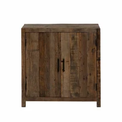 Made in Meubles Meuble Sous Vasque<Meuble sous vasque en bois recyclé Adrienne