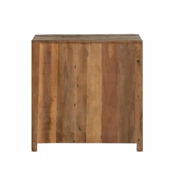 Made in Meubles Meuble Sous Vasque<Meuble sous vasque en bois recyclé Adrienne