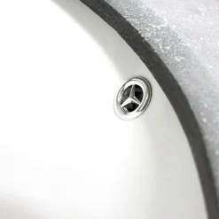 Made in Meubles Meuble Sous Vasque<Meuble sous vasque en bois recyclé Valérien