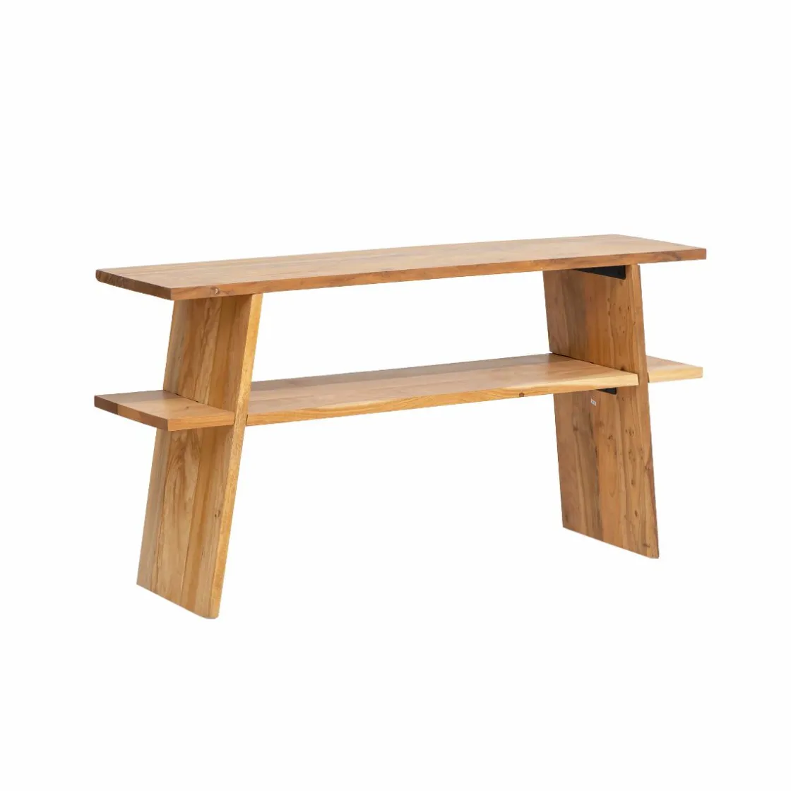 Made in Meubles Table Console|Meuble Sous Vasque<Meuble sous vasque en bois recyclé Corin