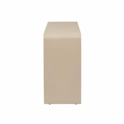 Made in Meubles Meuble Sous Vasque<Meuble sous vasque en bois effet béton et bois d'acacia Dalva