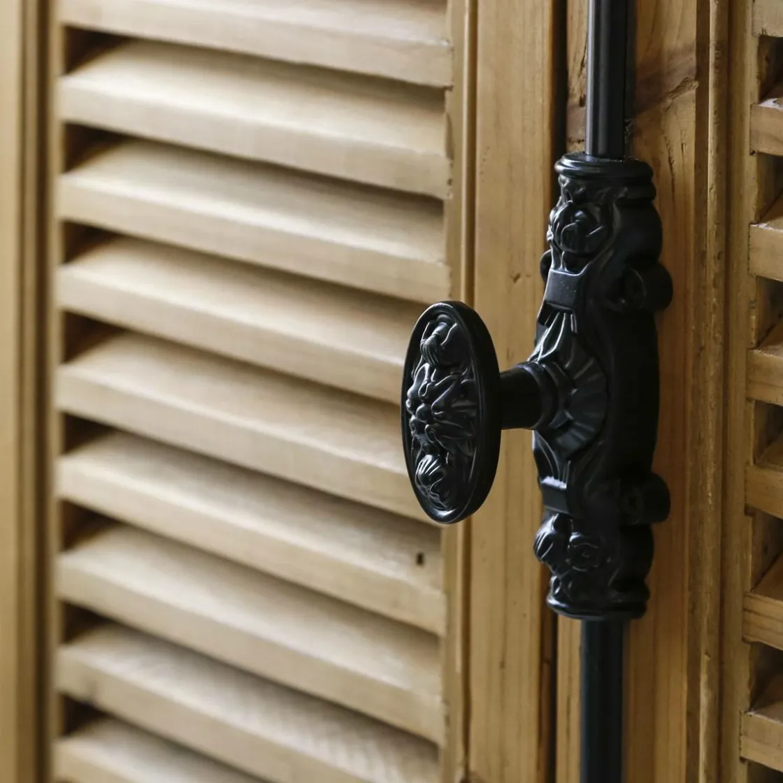 Made in Meubles Meuble Sous Vasque<Meuble sous vasque en bois recyclé Jude