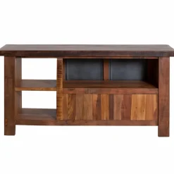 Made in Meubles Meuble Sous Vasque<Meuble sous vasque en bois recyclé Hector