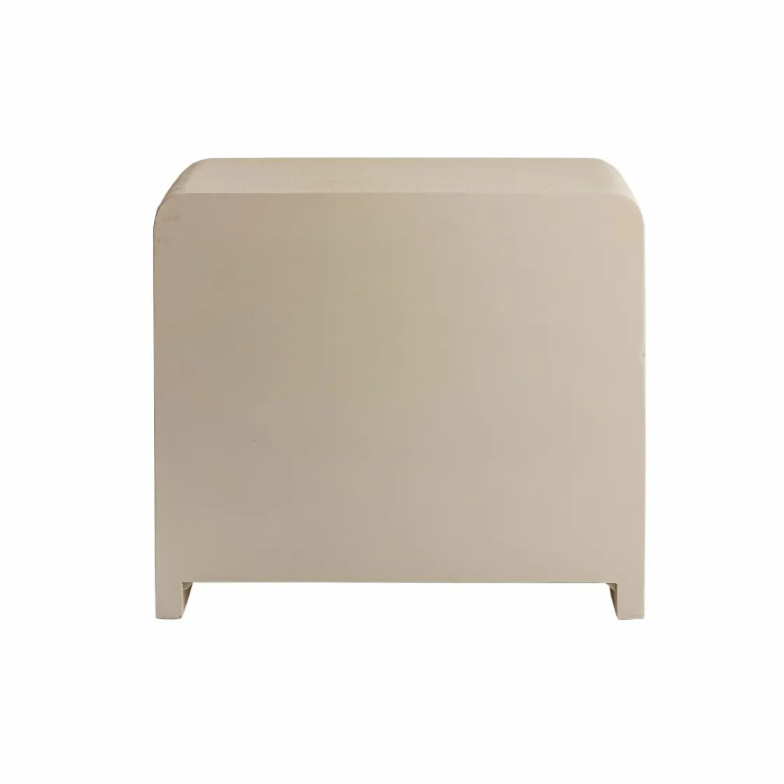 Made in Meubles Buffet|Meuble Sous Vasque<Meuble sous vasque en bois effet béton et bois d'acacia Dalva