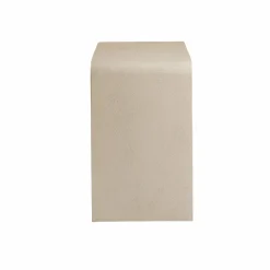 Made in Meubles Buffet|Meuble Sous Vasque<Meuble sous vasque en bois effet béton et bois d'acacia Dalva