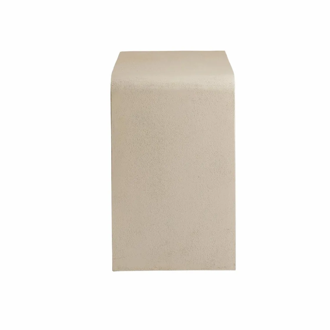 Made in Meubles Buffet|Meuble Sous Vasque<Meuble sous vasque en bois effet béton et bois d'acacia Dalva