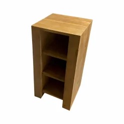 Made in Meubles Meuble Sous Vasque<Meuble sous vasque en chêne Morgane