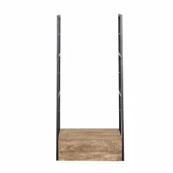 Made in Meubles Meuble Sous Vasque<Meuble sous vasque suspendu 1 vasque Amal