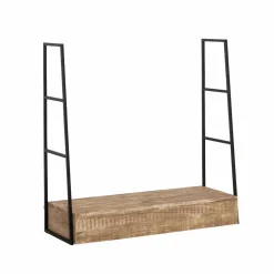 Made in Meubles Meuble Sous Vasque<Meuble sous vasque suspendu Amal