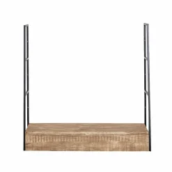 Made in Meubles Meuble Sous Vasque<Meuble sous vasque suspendu Amal