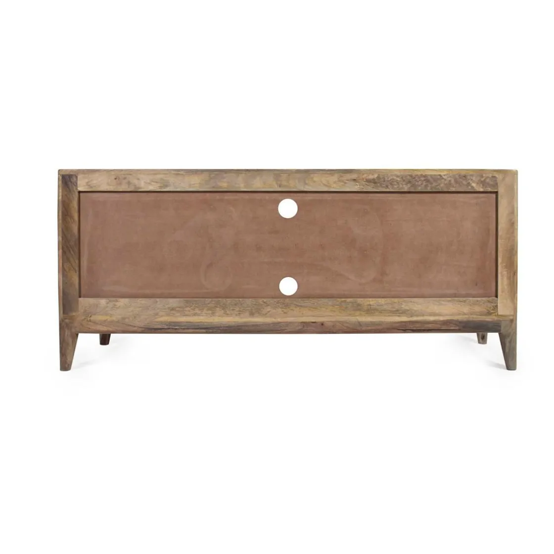 Made in Meubles Meuble Tv<Meuble tv en bois de manguier Eloi