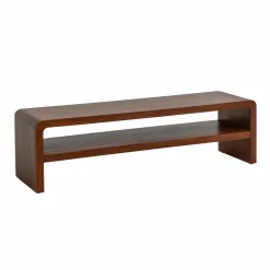 Made in Meubles Meuble Tv<Meuble TV en bois de manguier Lior