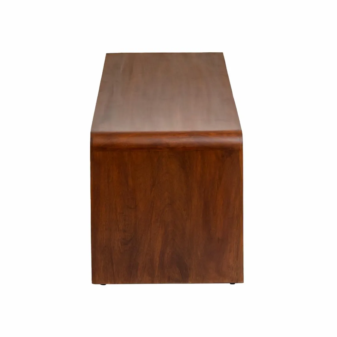 Made in Meubles Meuble Tv<Meuble TV en bois de manguier Lior