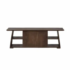 Made in Meubles Meuble Tv<Meuble TV en bois de manguier Daniella