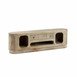 Made in Meubles Meuble Tv<Meuble TV en bois de manguier Amara