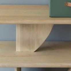 Made in Meubles Meuble Tv<Meuble TV en bois de manguier Curtis