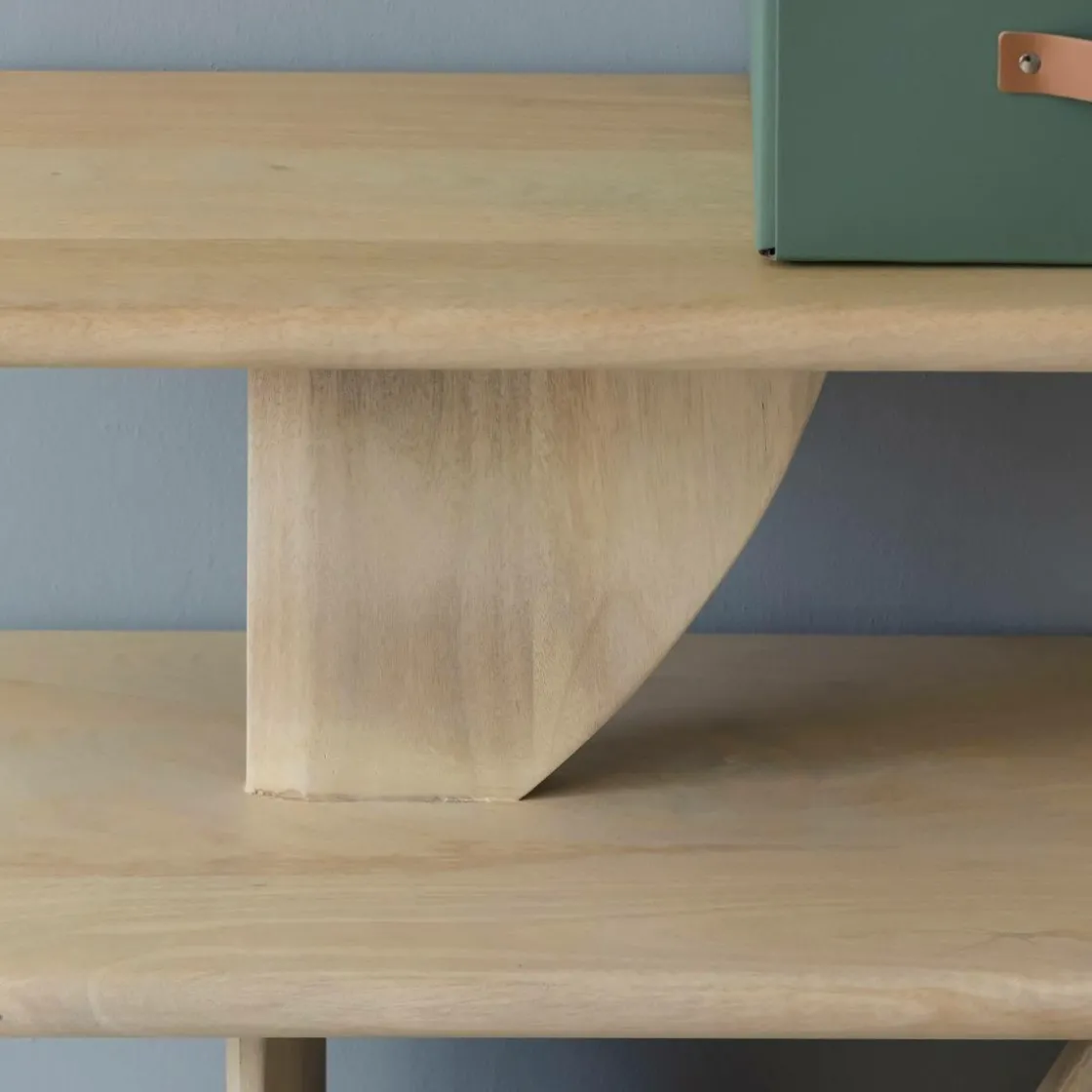 Made in Meubles Meuble Tv<Meuble TV en bois de manguier Curtis