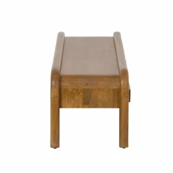 Made in Meubles Meuble Tv<Meuble TV en bois de manguier Féodor