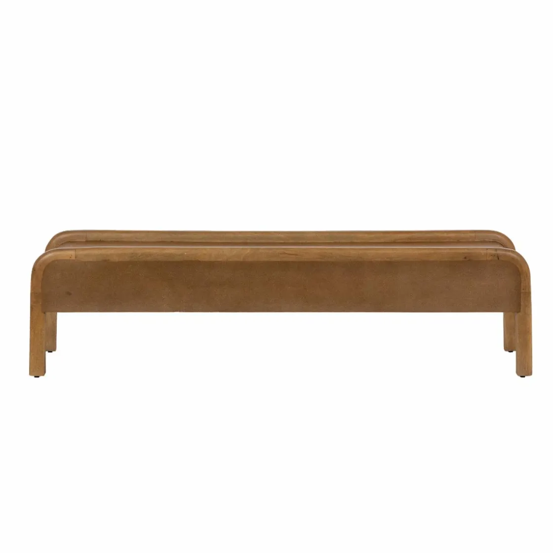 Made in Meubles Meuble Tv<Meuble TV en bois de manguier Féodor