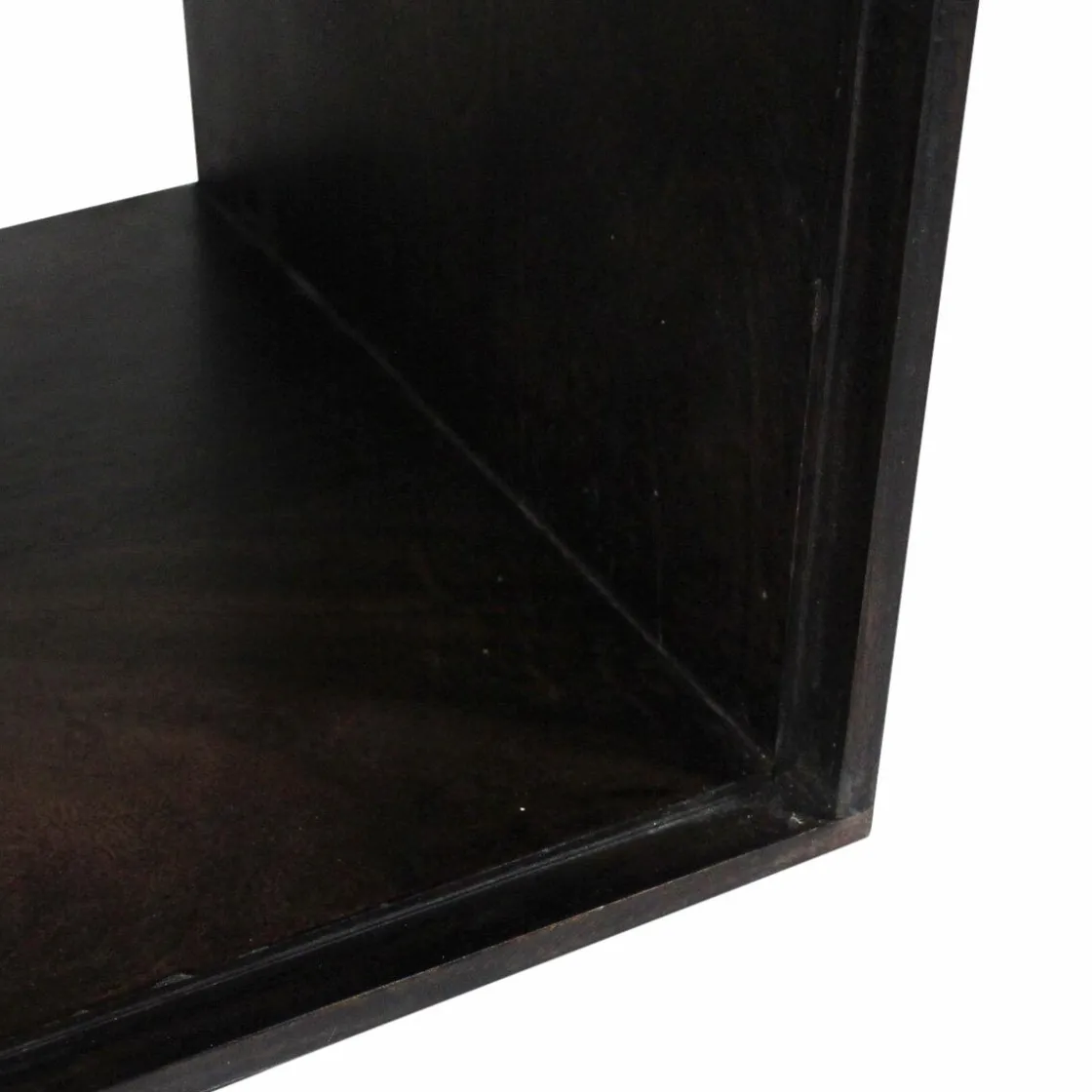 Made in Meubles Meuble Tv<Meuble TV en bois de manguier Harry