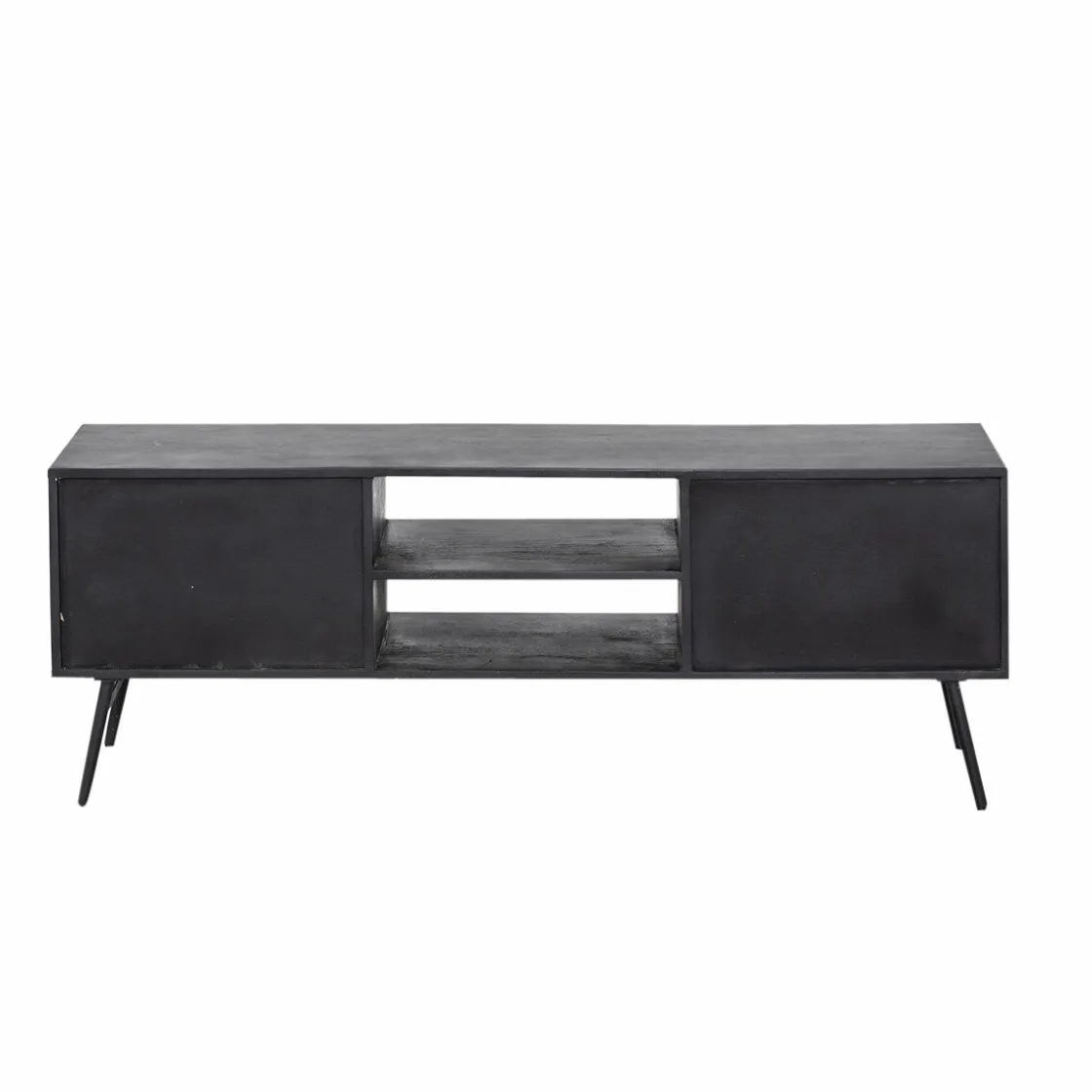 Made in Meubles Meuble Tv<Meuble TV en bois de manguier James