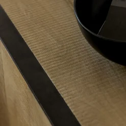 Made in Meubles Meuble Tv<Meuble TV en bois de manguier et métal Isil