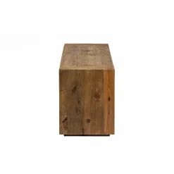 Made in Meubles Meuble Tv<Meuble TV en bois recyclé 170 cm Blaise