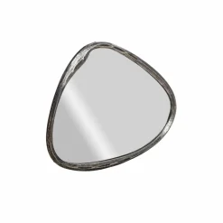 Made in Meubles Miroir|Décoration<Miroir en aluminium grand modèle Beryl