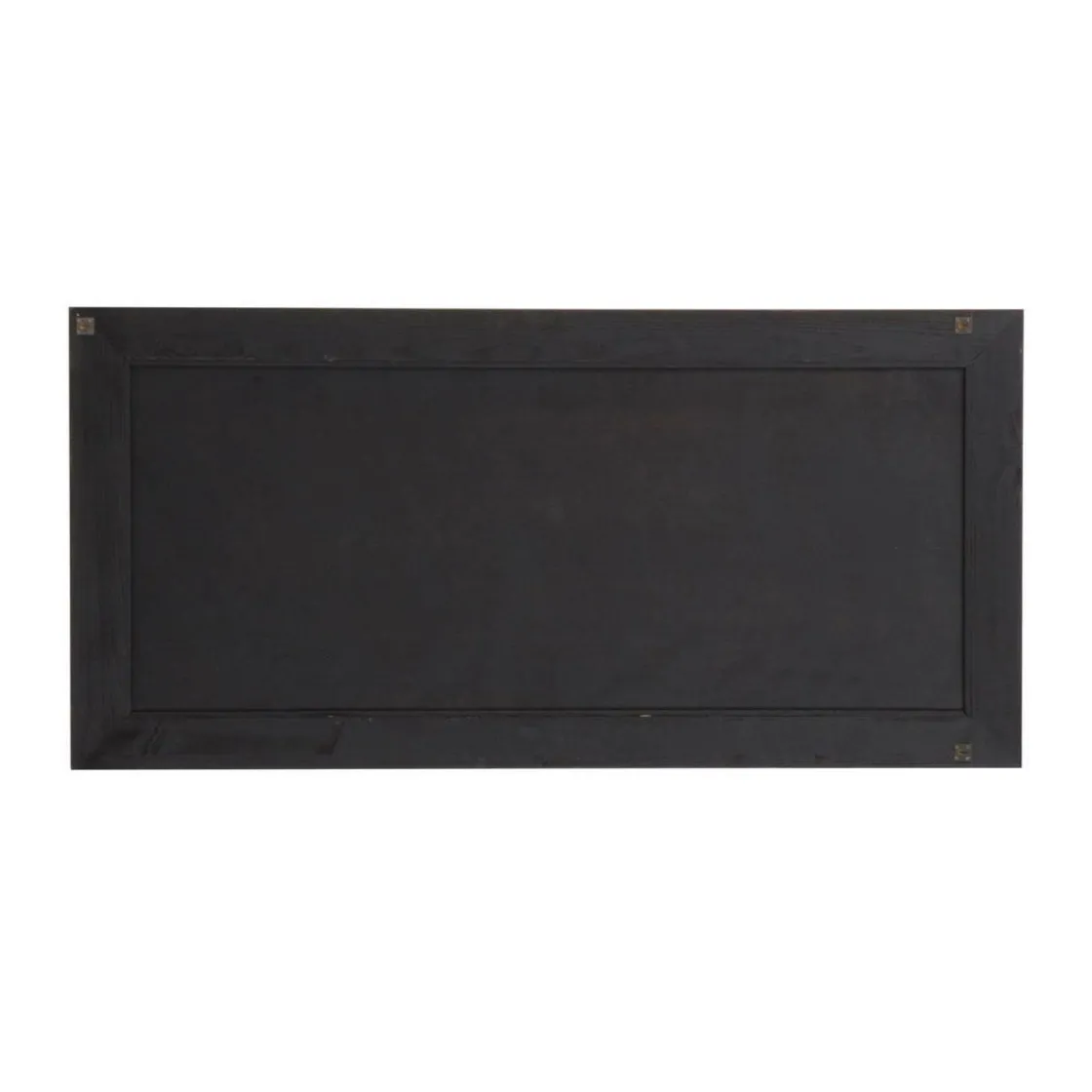 Made in Meubles Miroir|Décoration<Miroir en bois recyclé 165 cm Garance