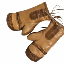 Made in Meubles Décoration<Paire de gants de boxe déco