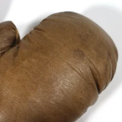 Made in Meubles Décoration<Paire de gants de boxe déco