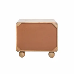 Made in Meubles Buffet<Petit buffet en bois de manguier Horta