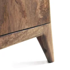 Made in Meubles Buffet<Petit buffet en bois de manguier Eloi