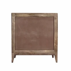 Made in Meubles Buffet<Petit buffet en bois de manguier Eloi