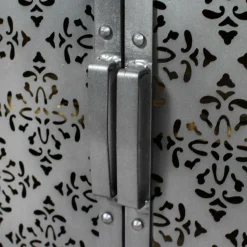 Made in Meubles Buffet<Petit buffet en bois de manguier Sahara