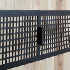 Made in Meubles Buffet<Petit buffet en bois de manguier Jasmin