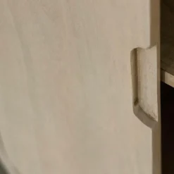 Made in Meubles Colonne|Chiffonnier<Petite colonne en bois de manguier Yoni