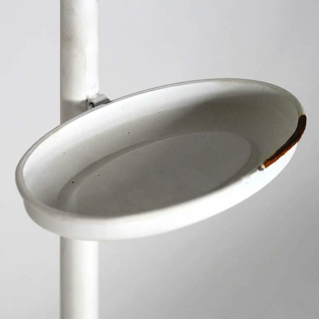 Made in Meubles Portant & Porte-Manteau<Porte vêtement style industriel