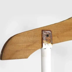 Made in Meubles Portant & Porte-Manteau<Porte vêtement style industriel