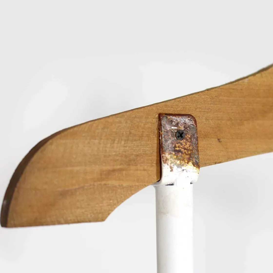 Made in Meubles Portant & Porte-Manteau<Porte vêtement style industriel