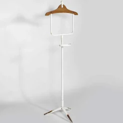 Made in Meubles Portant & Porte-Manteau<Porte vêtement style industriel