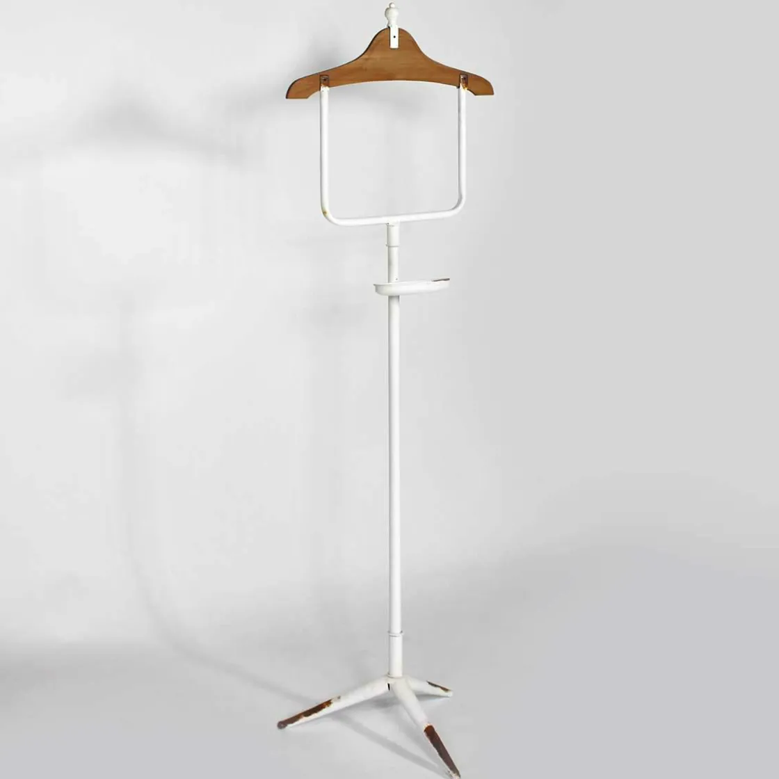 Made in Meubles Portant & Porte-Manteau<Porte vêtement style industriel