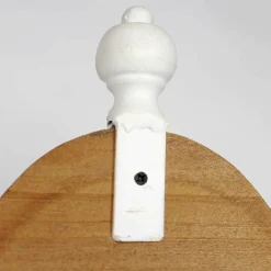 Made in Meubles Portant & Porte-Manteau<Porte vêtement style industriel