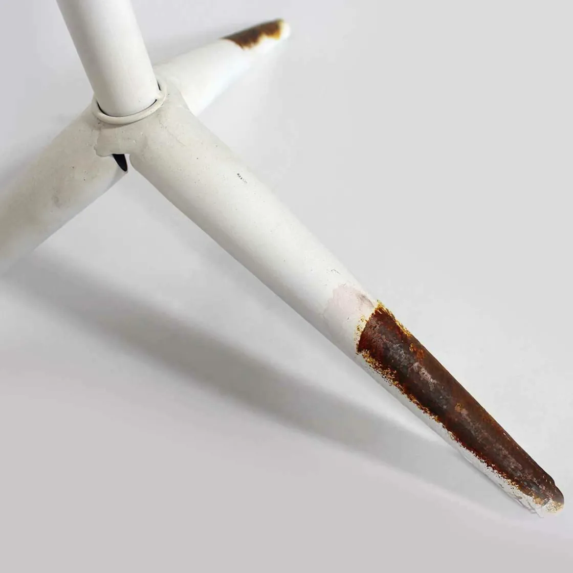 Made in Meubles Portant & Porte-Manteau<Porte vêtement style industriel