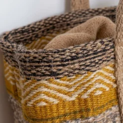 Made in Meubles Décoration<Sac Sybelle