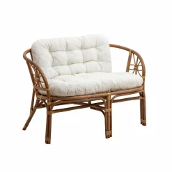 Made in Meubles Salon De Jardin<Salon de jardin en rotin 4 places Rattan