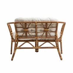 Made in Meubles Salon De Jardin<Salon de jardin en rotin 4 places Rattan