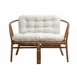 Made in Meubles Salon De Jardin<Salon de jardin en rotin 4 places Rattan