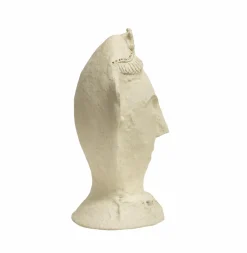 Made in Meubles Décoration<Sculpture buste femme en papier mâché Antoine